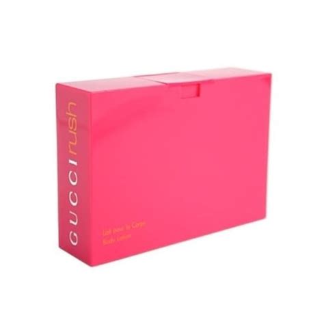 gucci rush body lotion price|Gucci rush body lotion 200ml.